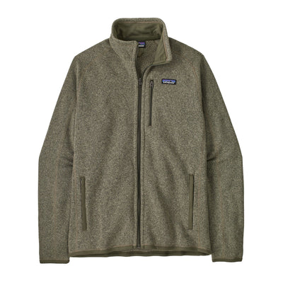 Men's Better Sweater Jacket