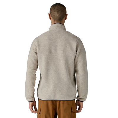 Men's Lightweight Synchilla Snap-T Pullover