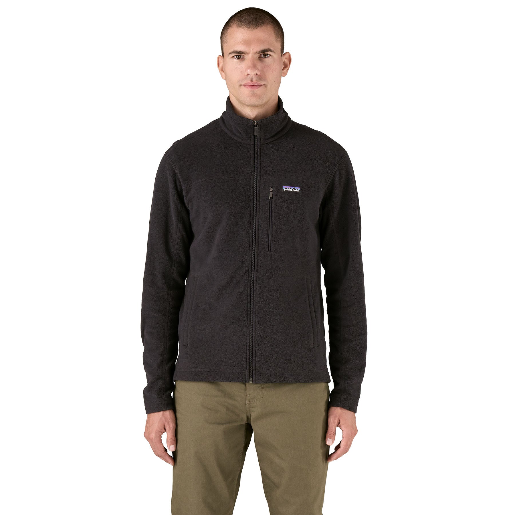 Men's Micro D Jacket