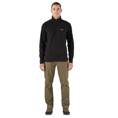Men's Micro D Pullover