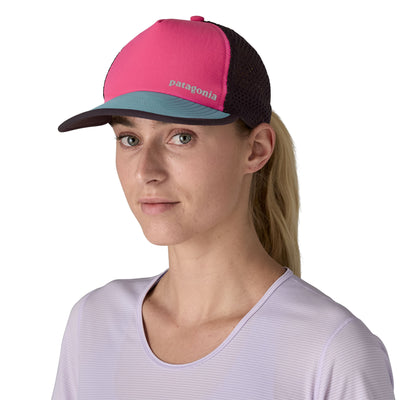 Casquette de camionneur bec de canard
