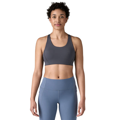 Women's Shadowlite Mid-Impact Adjustable Bra