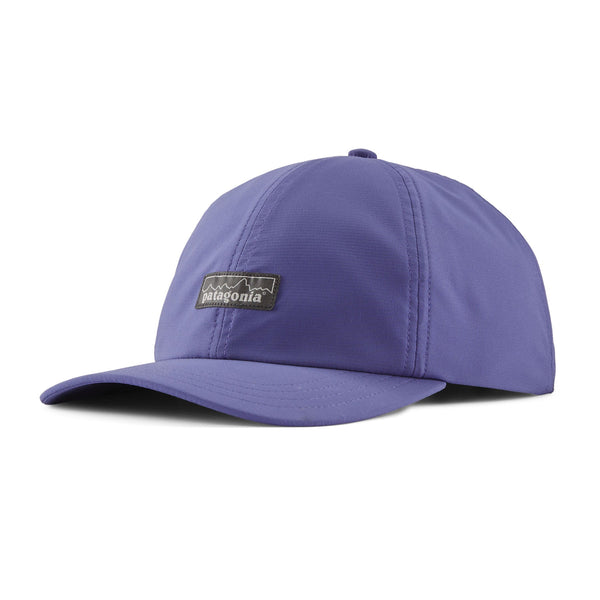 Patagonia P-6 Label Trad Cap - Trailhead Paddle Shack