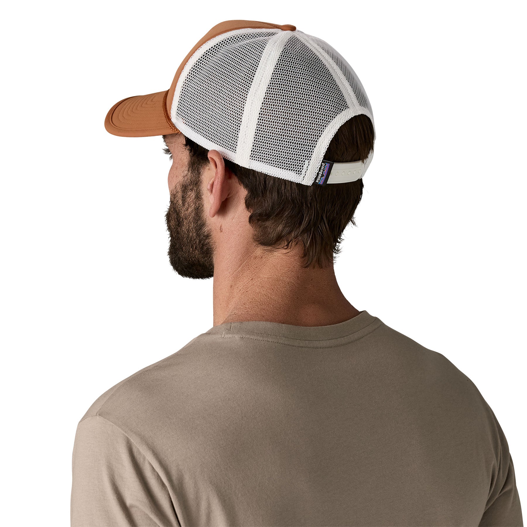Broadcaster Hat