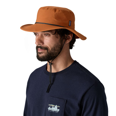 Patagonia Brimmer