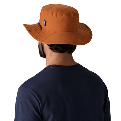 Patagonia Brimmer