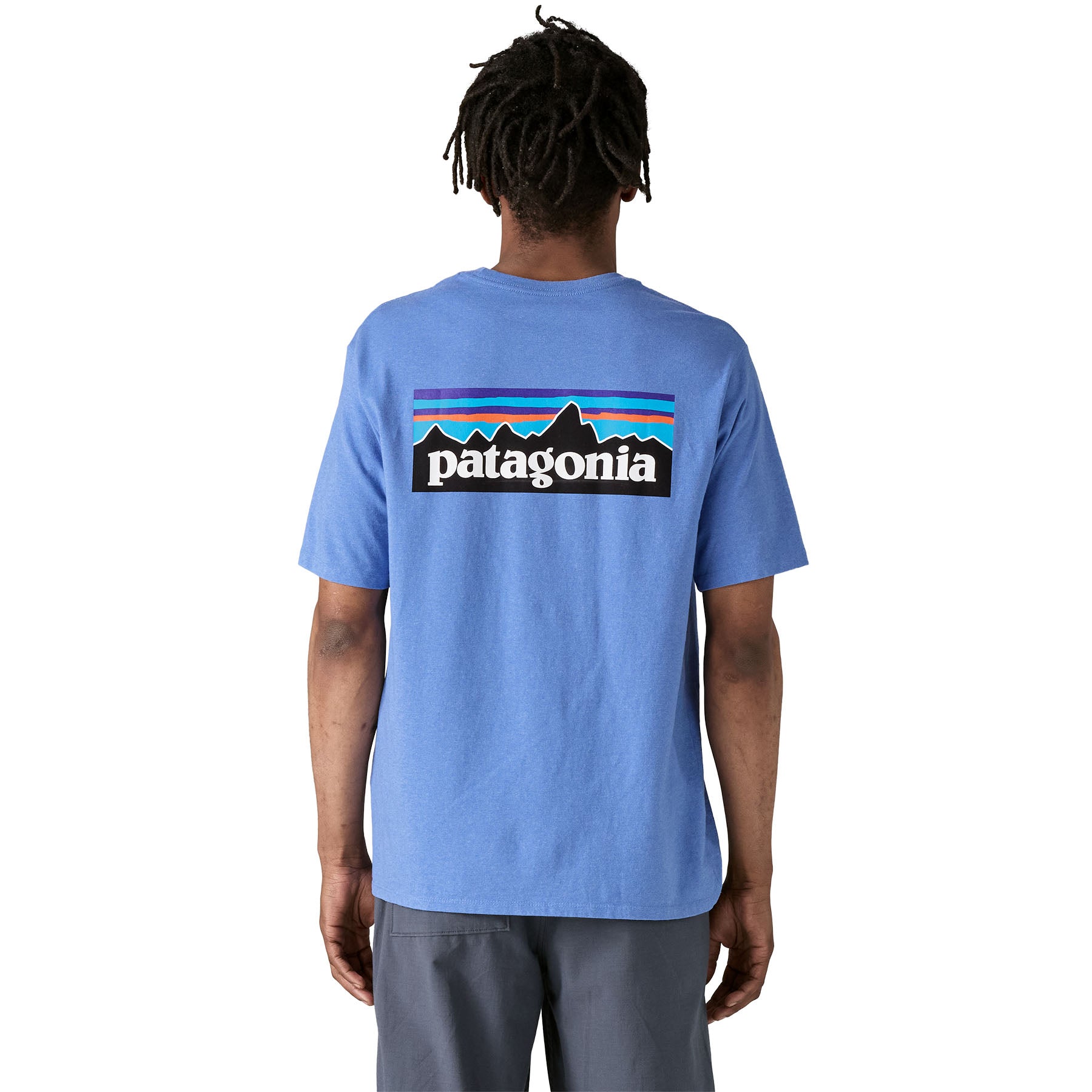 Men's P-6 Logo Responsibili-Tee