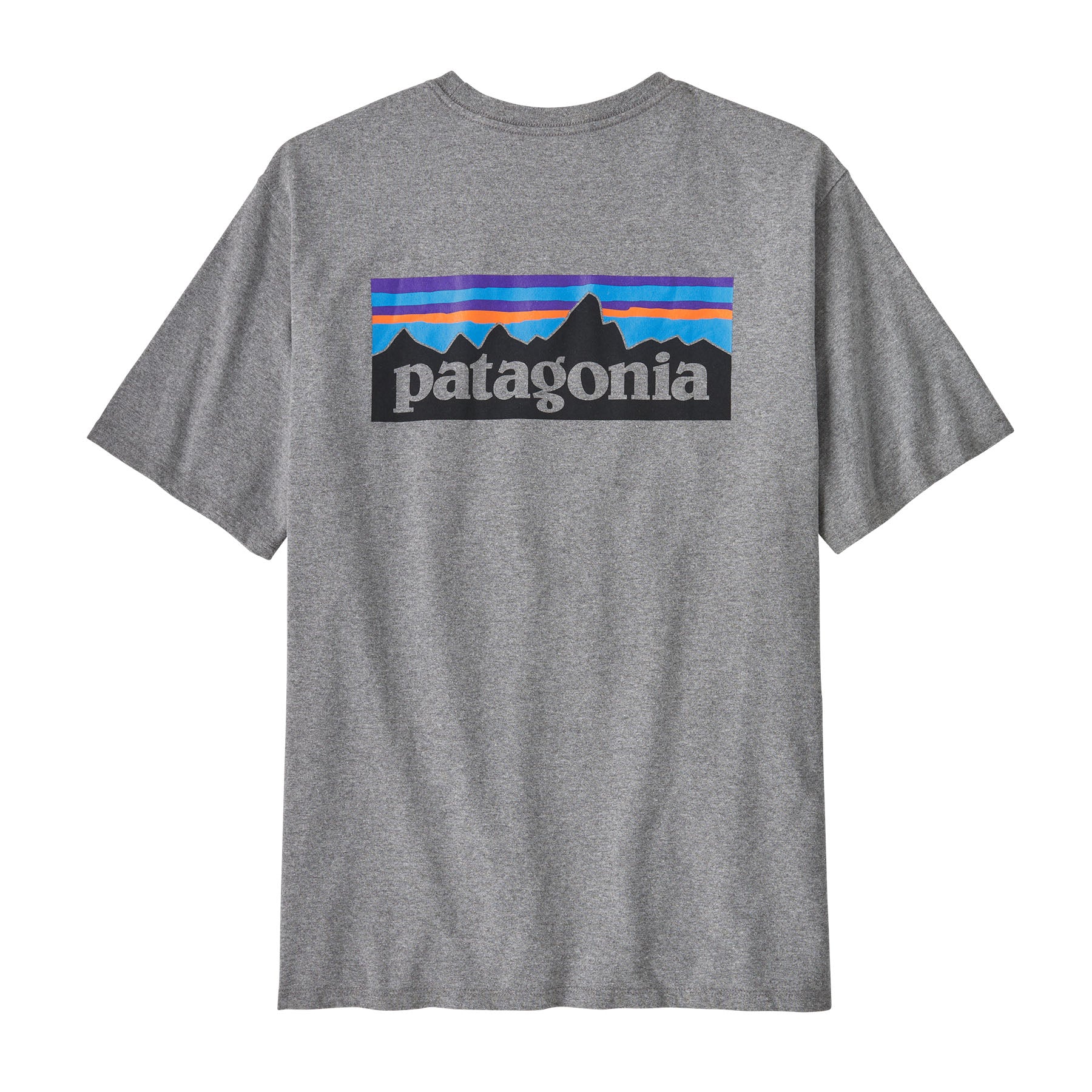 Men's P-6 Logo Responsibili-Tee