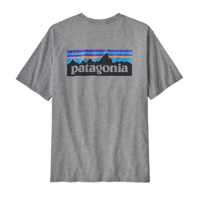 Men's P-6 Logo Responsibili-Tee