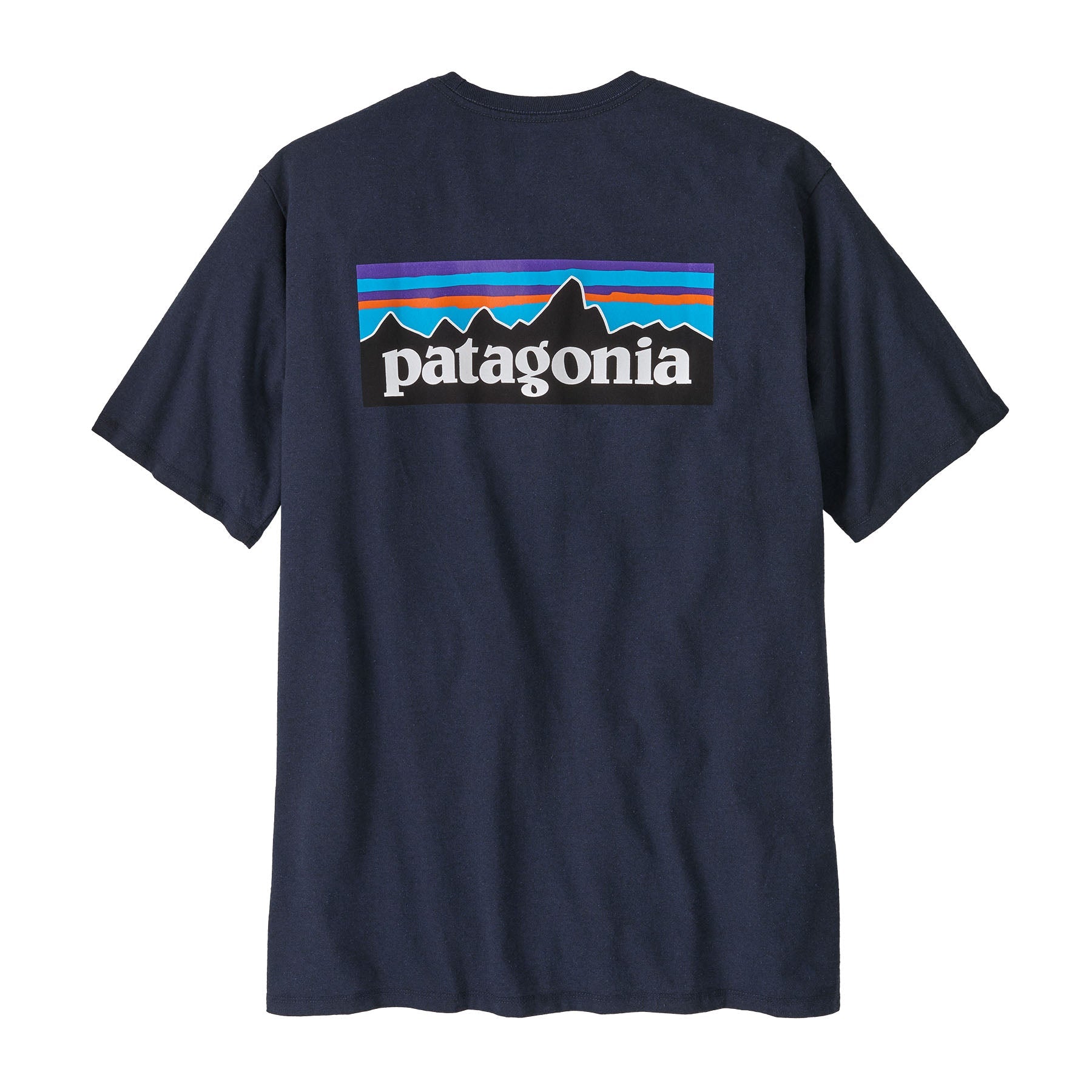 Men's P-6 Logo Responsibili-Tee