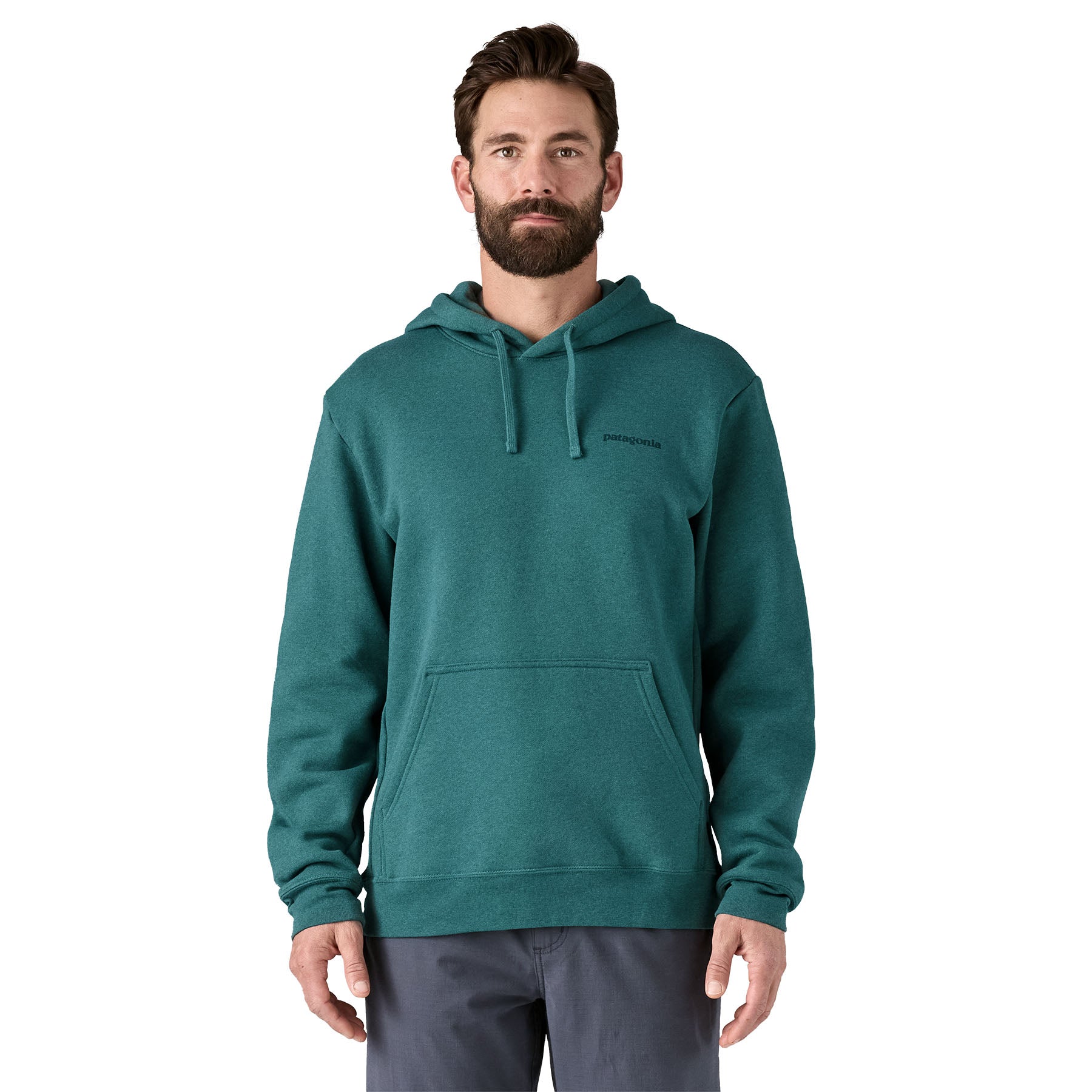 Men's Boardshort Logo Uprisal Hoody