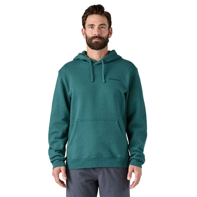 Men's Boardshort Logo Uprisal Hoody