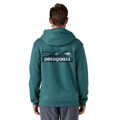 Men's Boardshort Logo Uprisal Hoody
