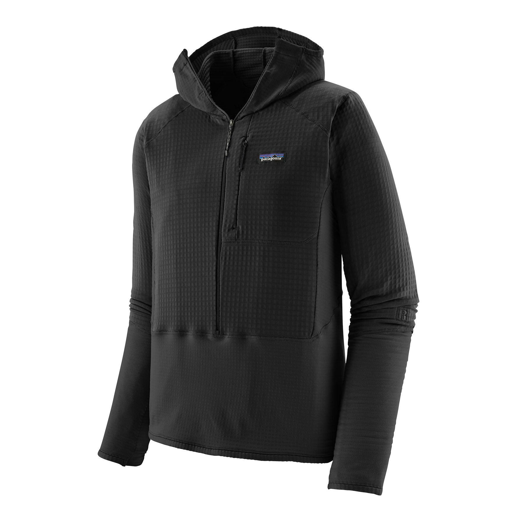 Men's R1 Pullover Hoody - Sale
