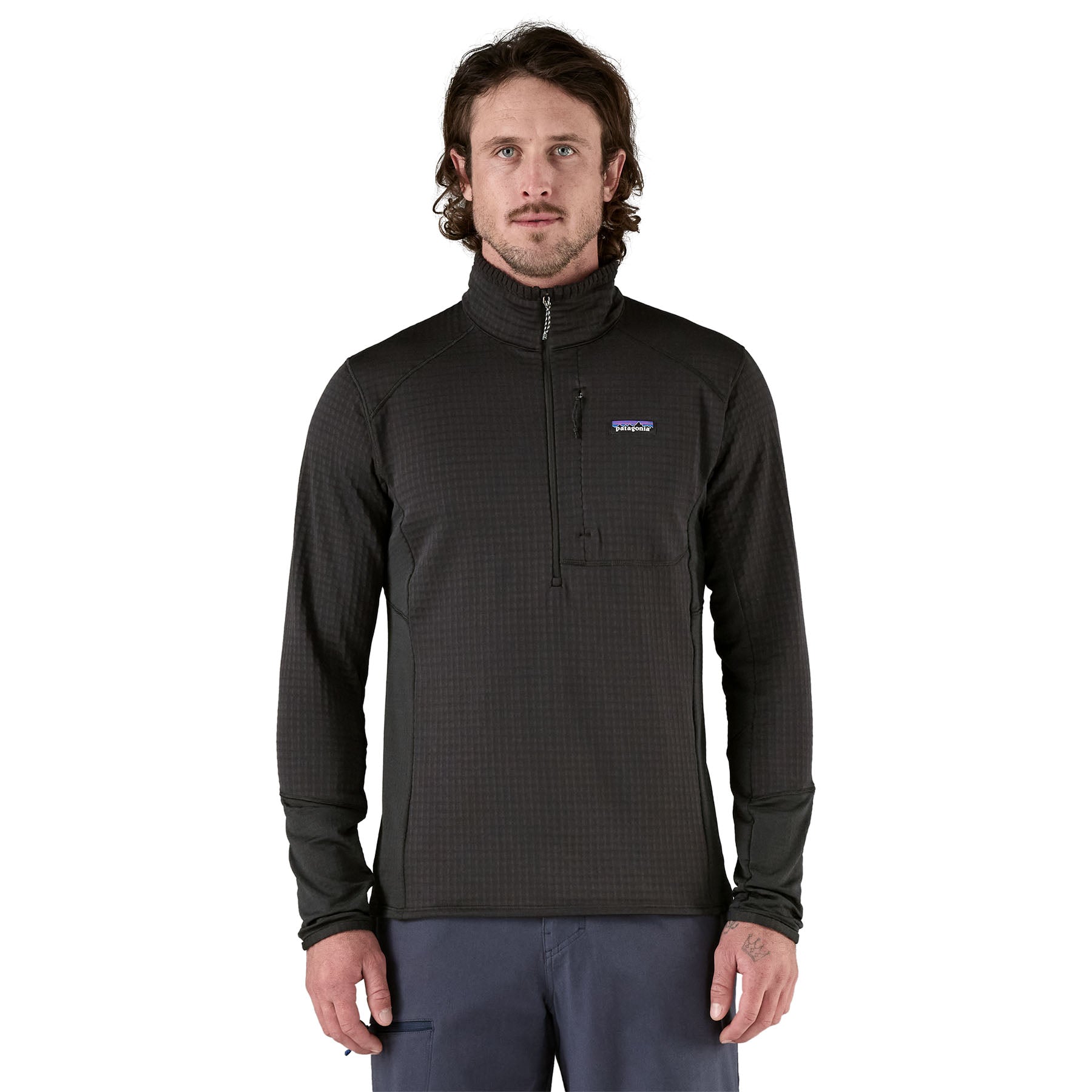 Men's R1 Pullover