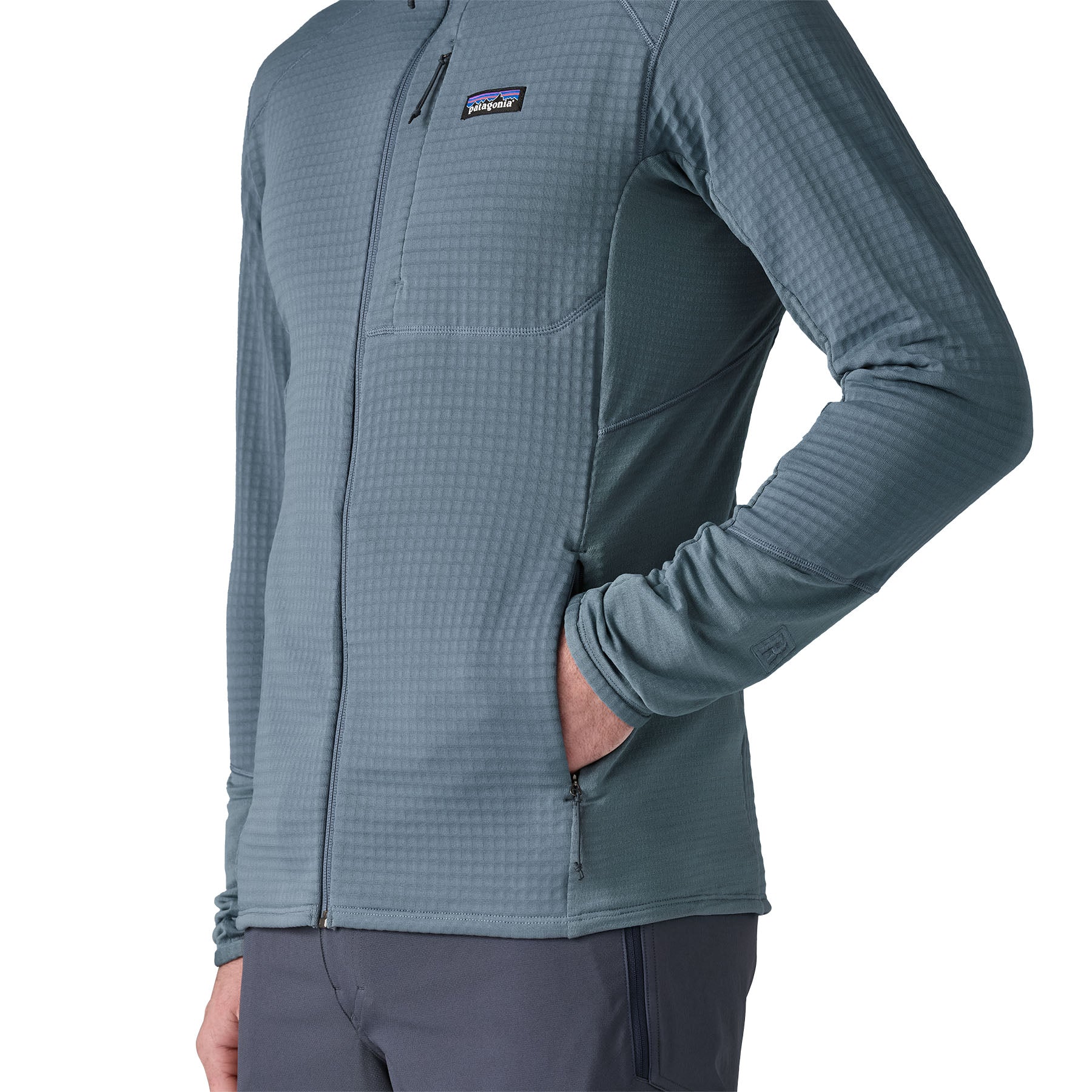 Men's R1 Jacket