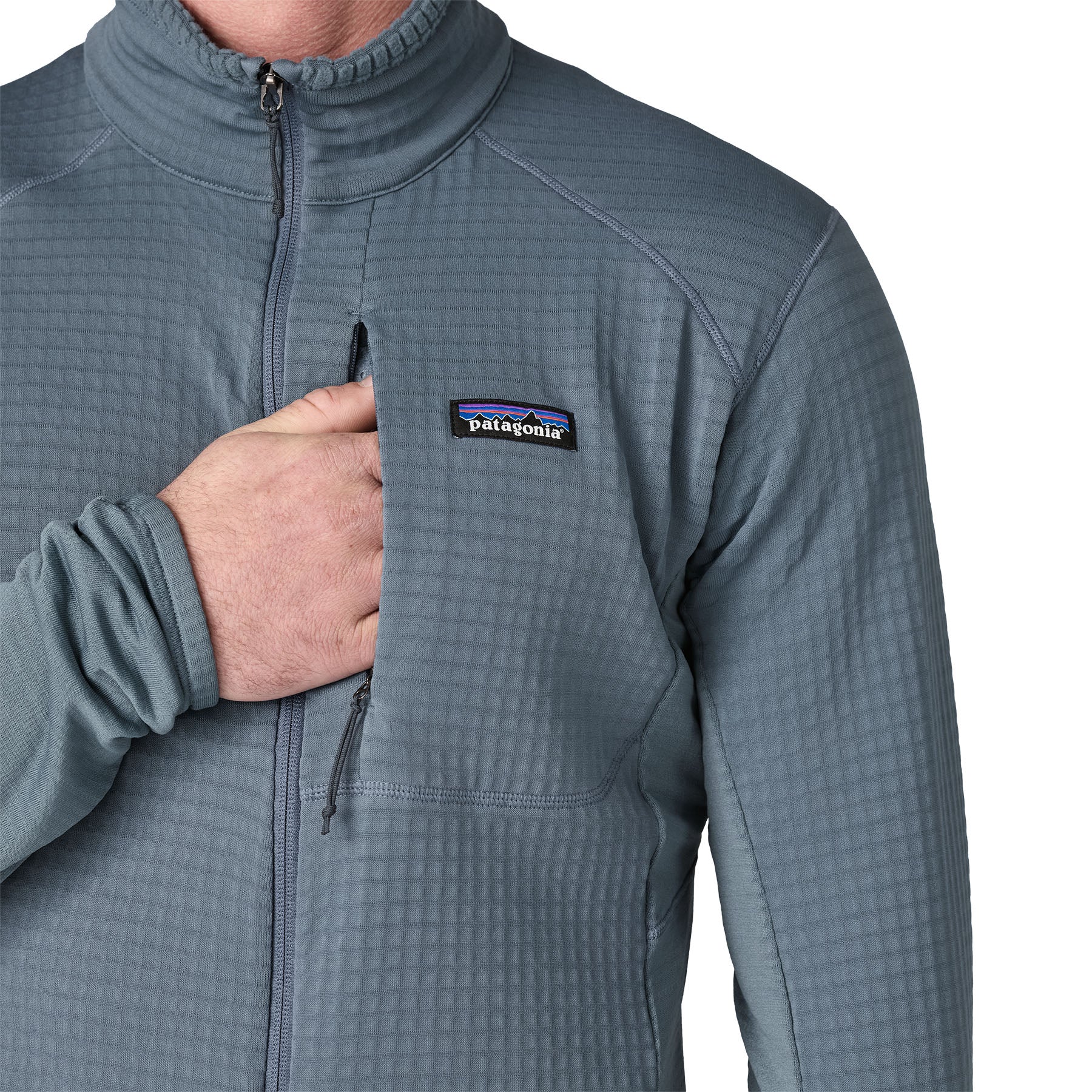 Men's R1 Jacket