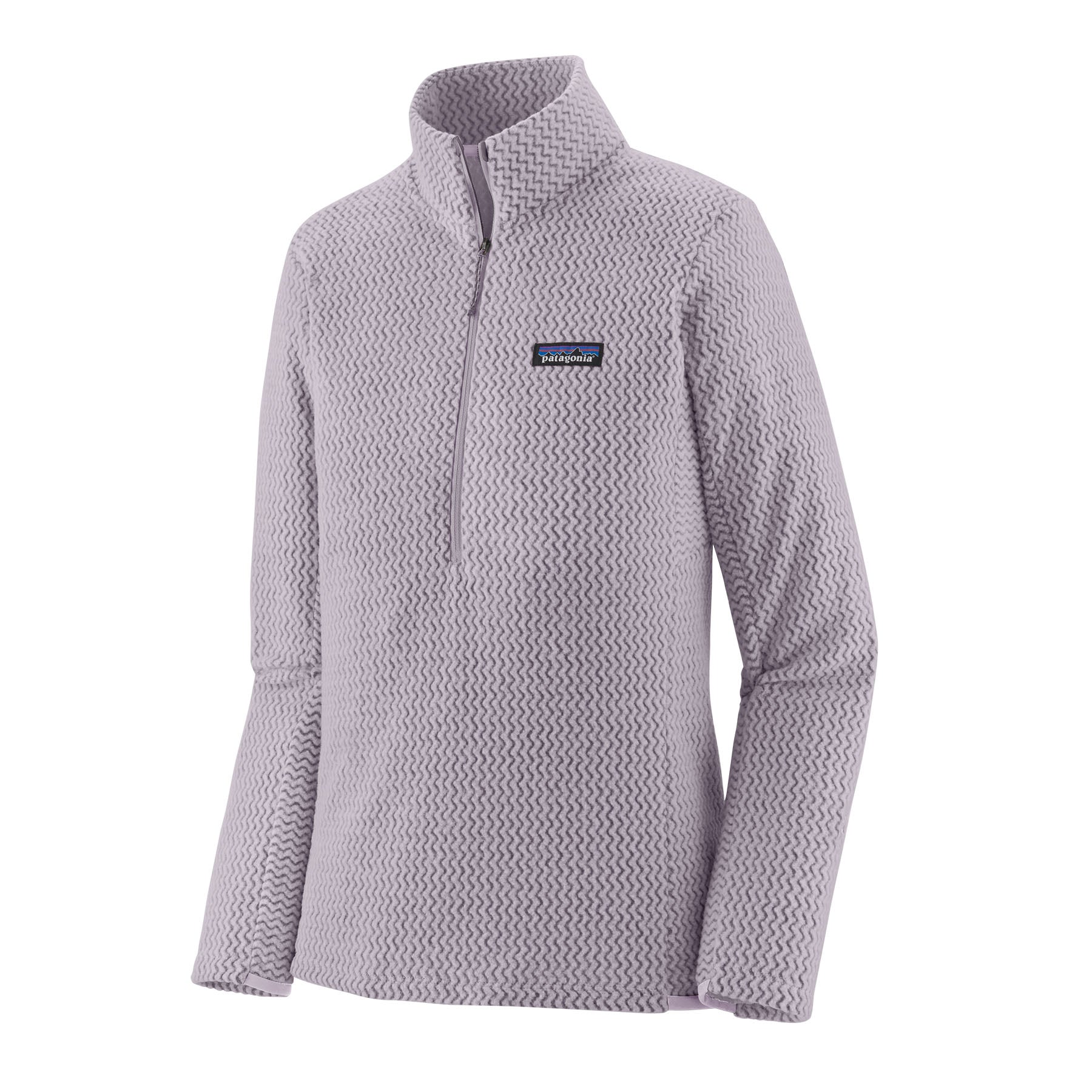 Women's R1 Air Zip-Neck