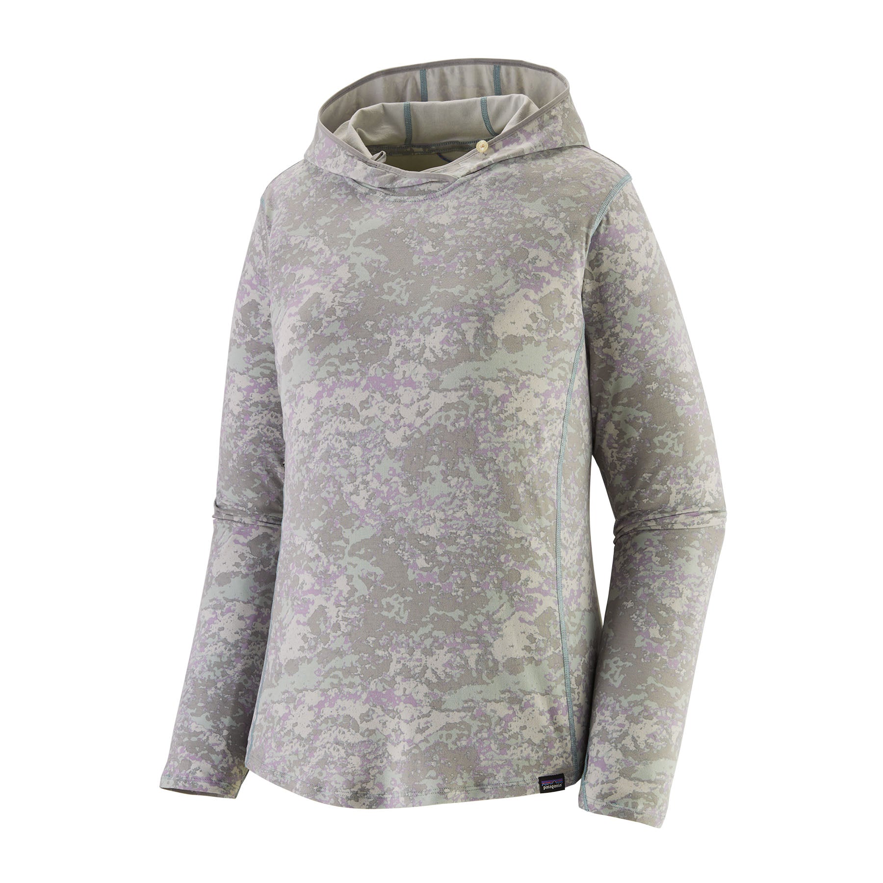 Patagonia Women's Tropic Comfort Natural Hoody – Elements Outfitters