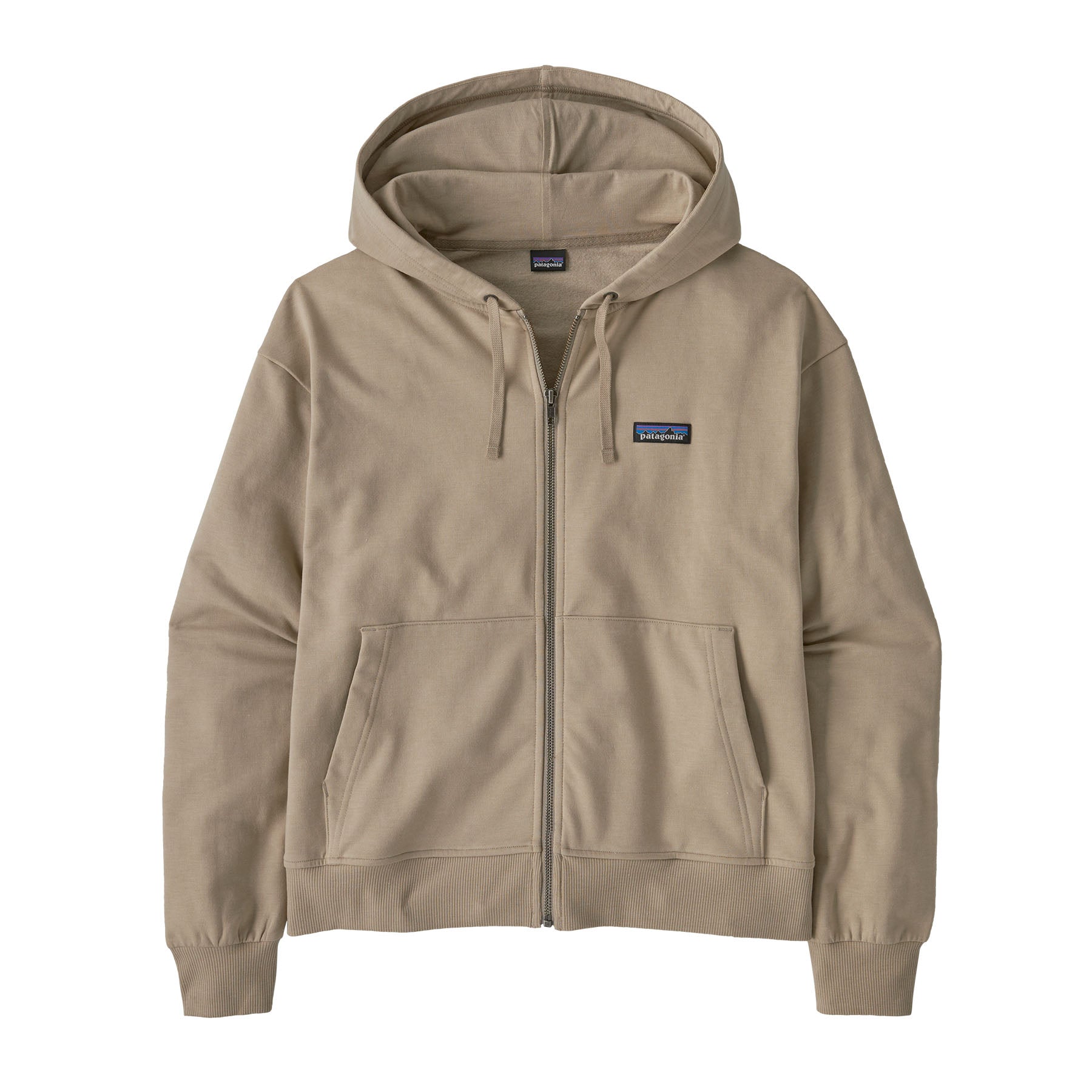 Women's Ahnya Full-Zip Hoody - Sale