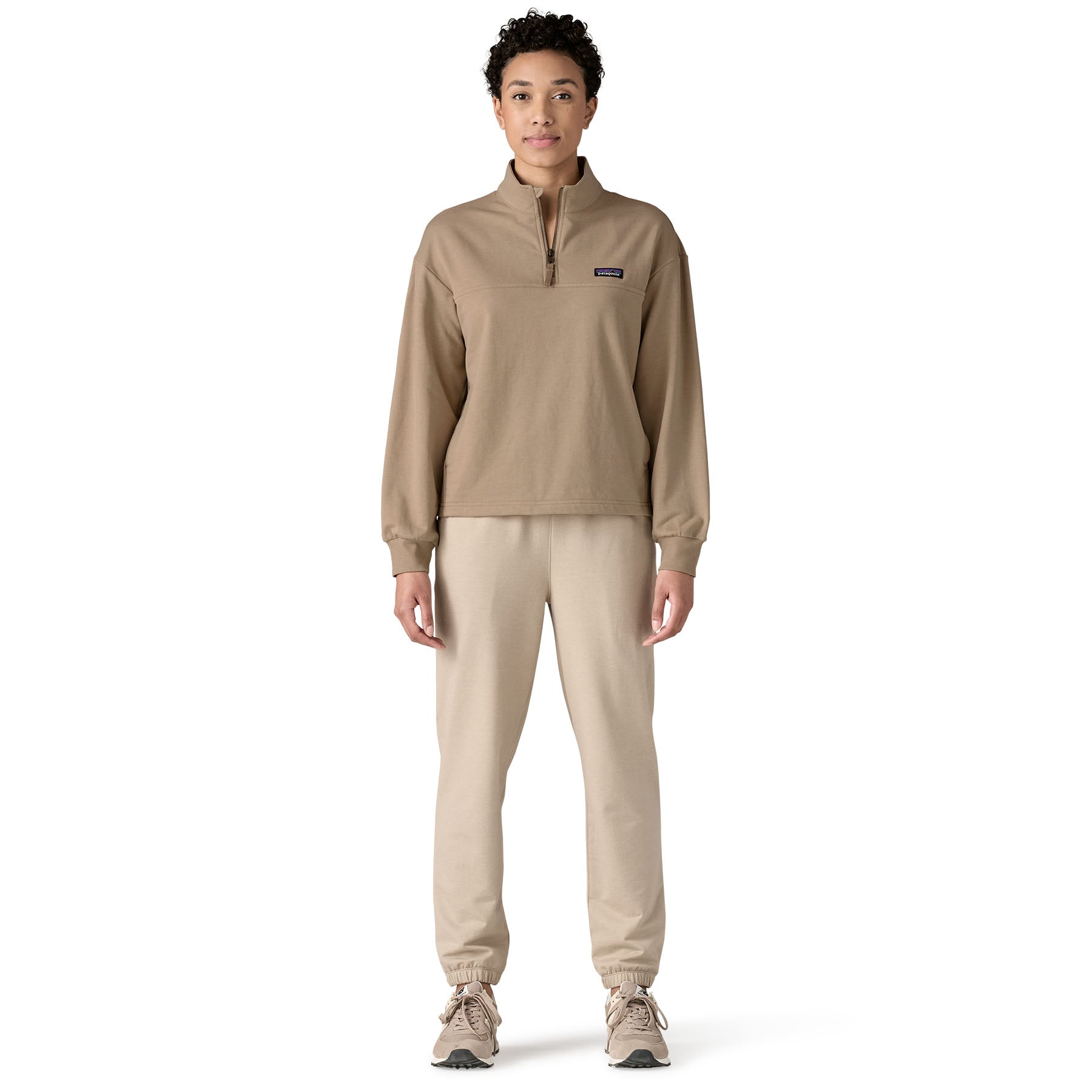 Women's Ahnya Pullover