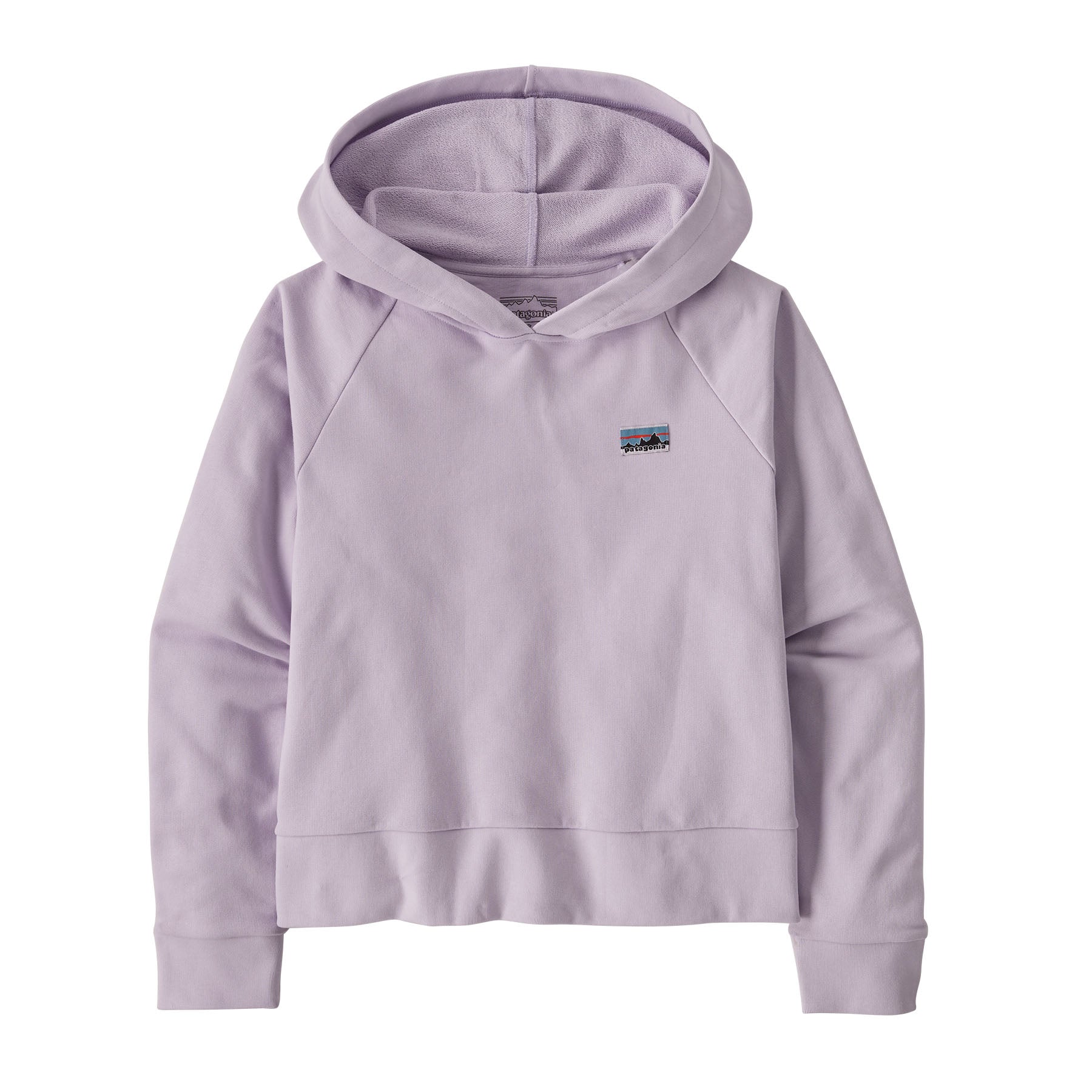 Women's Regenerative Organic Certified Cotton Essential Hoody - Sale
