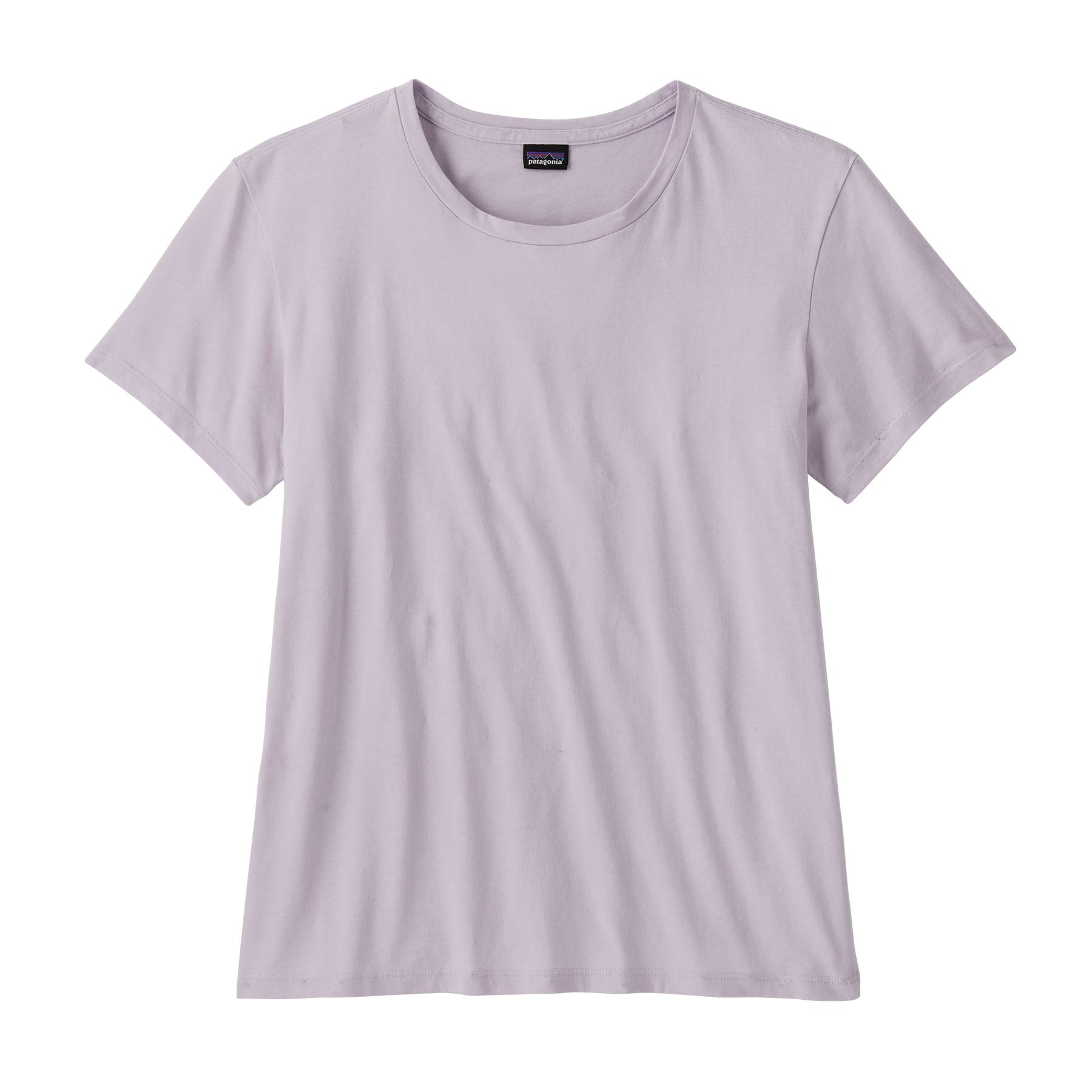 Women's Regenerative Organic Certified Cotton Tee - Sale