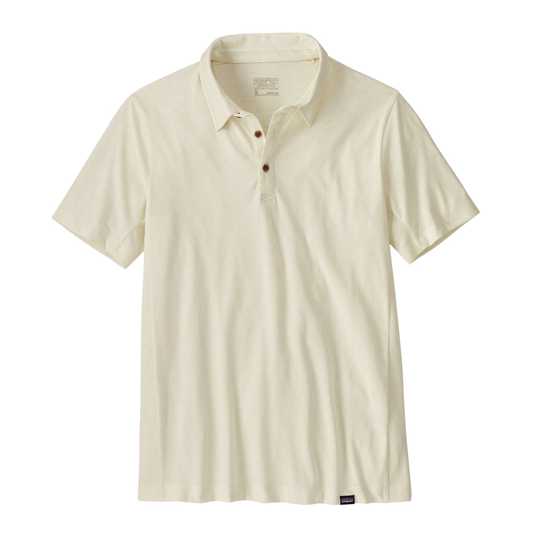 Polo essentiel pour hommes