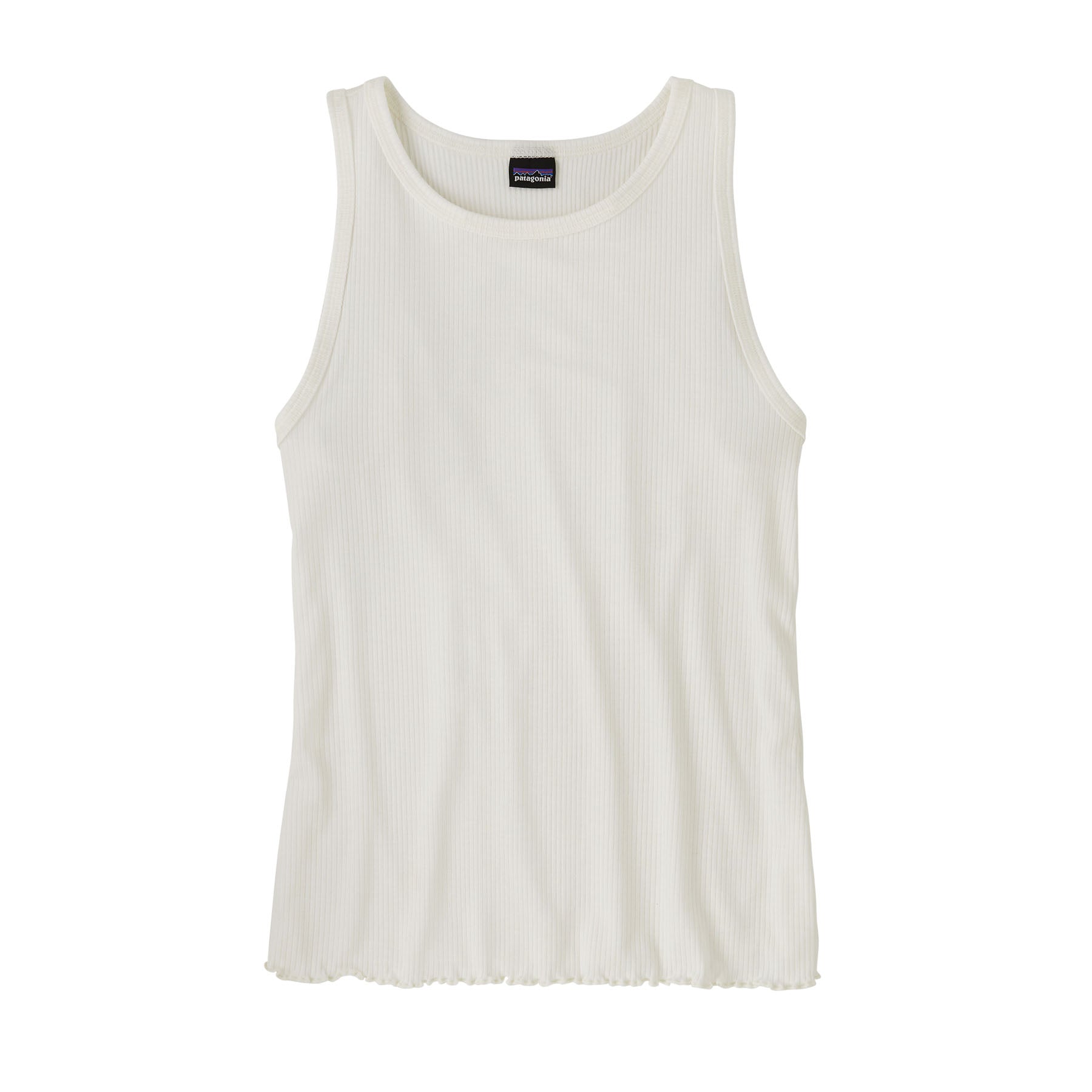Women's Rib-Knit Tank Top - Sale