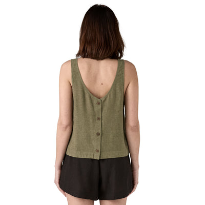 Women's Garden Island Top - Sale