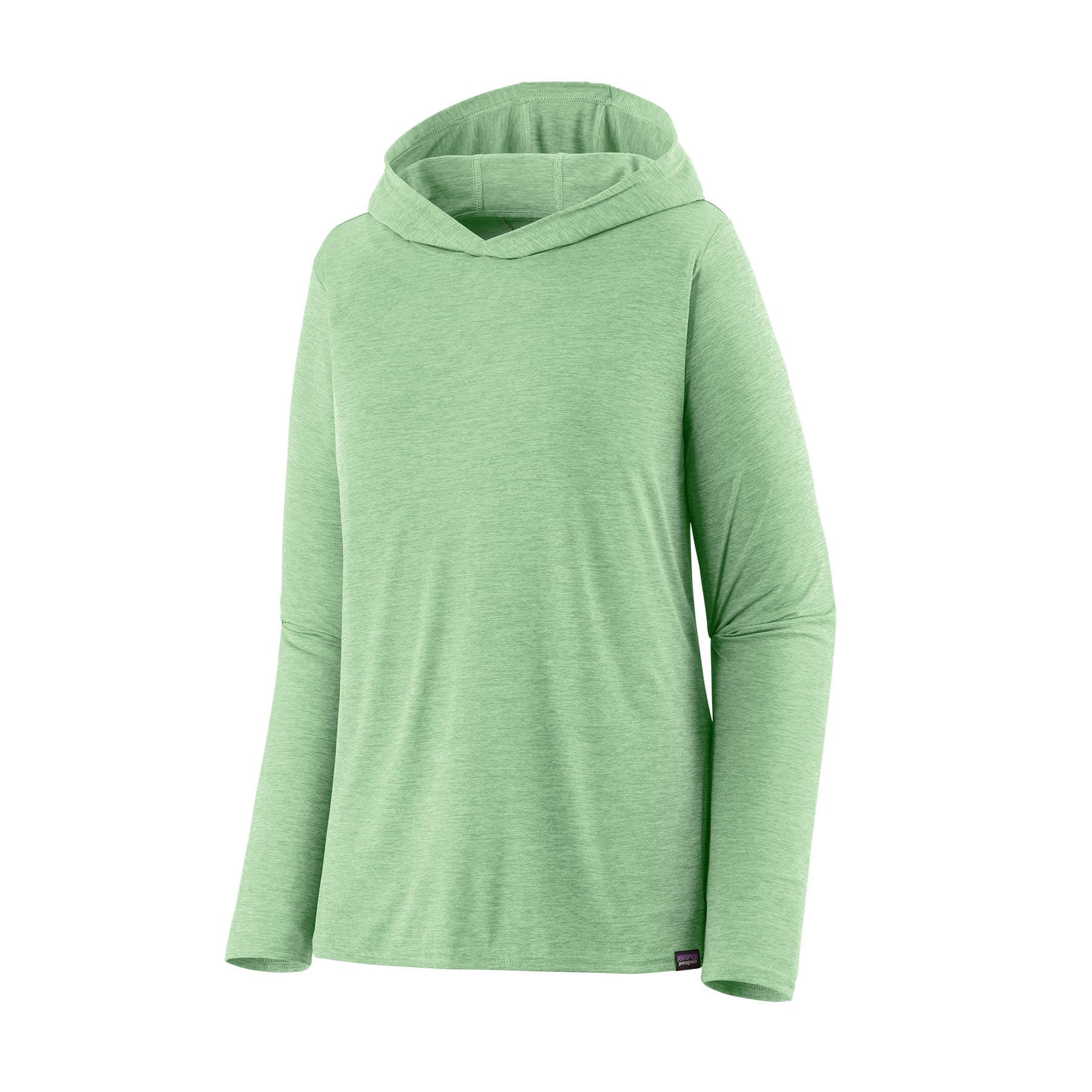 Women's Capilene Cool Daily Hoody