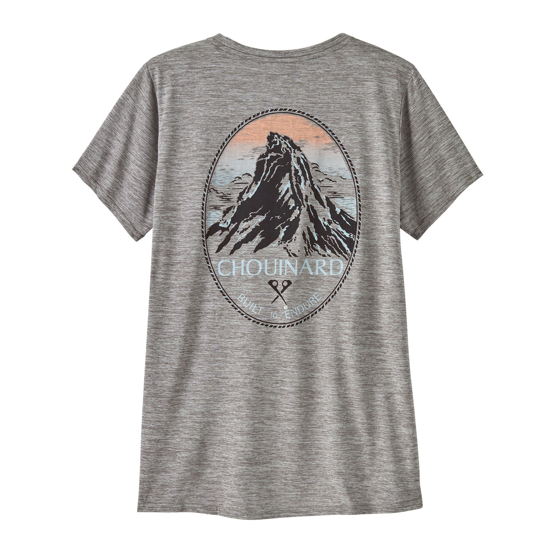 Chemise Capilene® Cool Daily Graphic pour femme - Lands - Vente