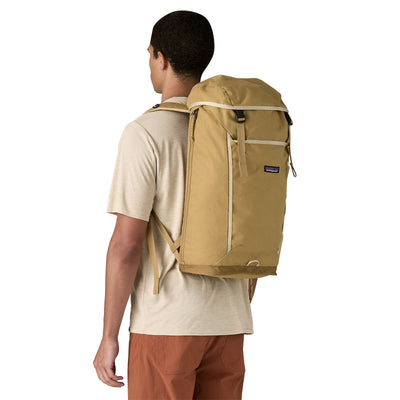 Fieldsmith Lid Pack