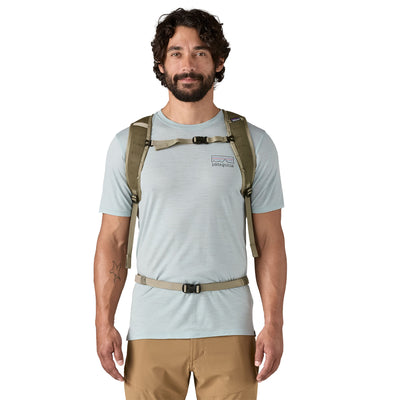 Terravia Pack 14L
