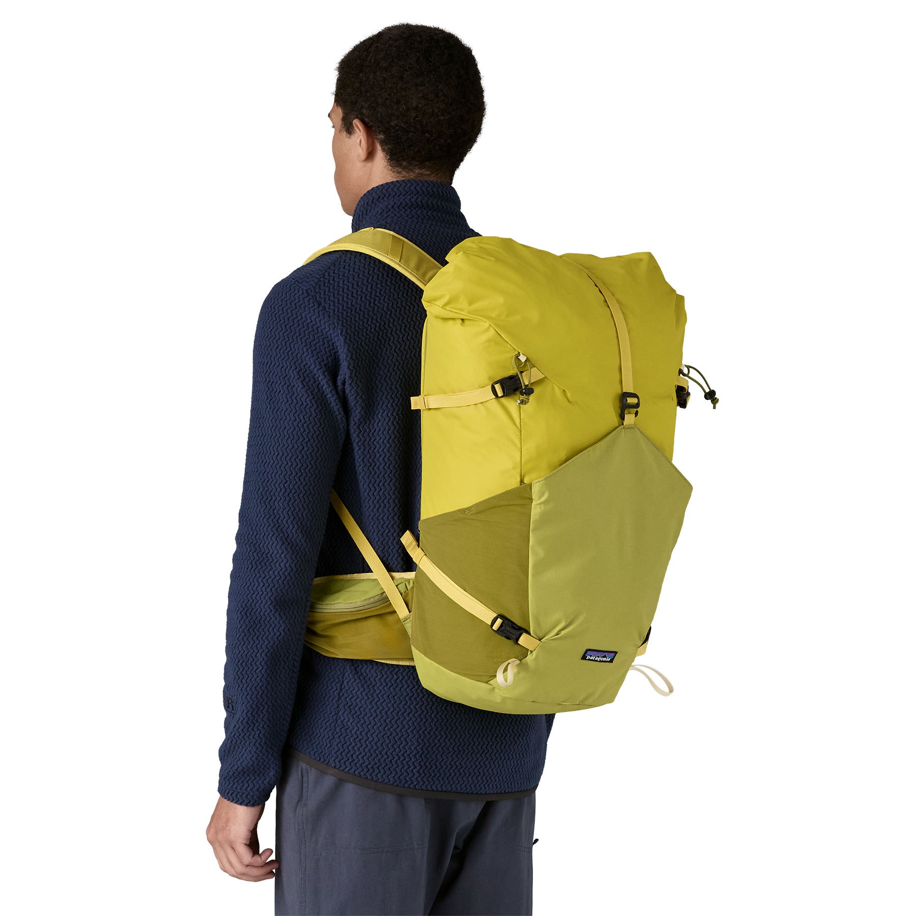 Terravia Pack 36L