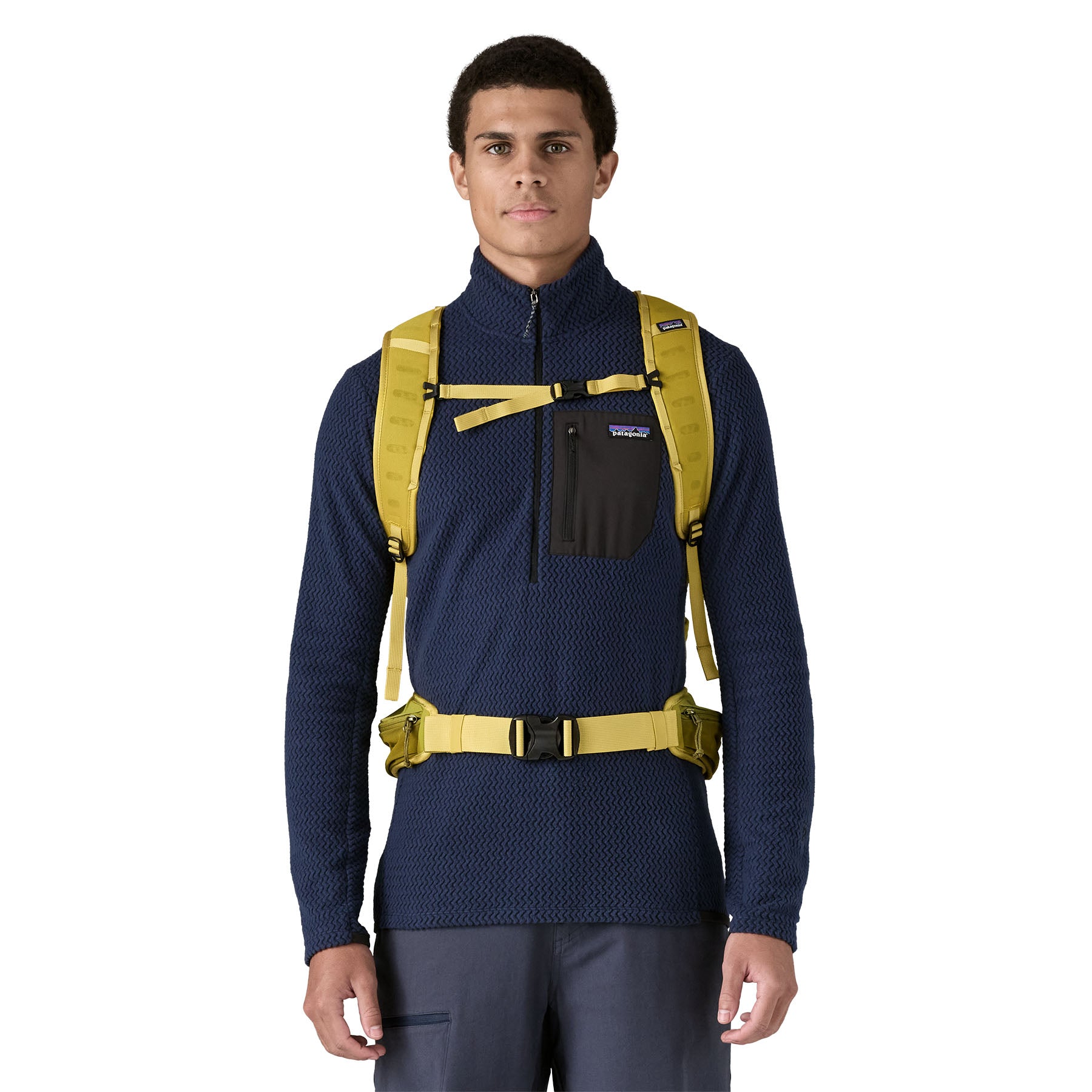 Terravia Pack 36L