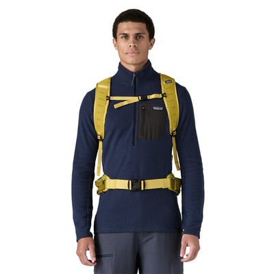 Terravia Pack 36L