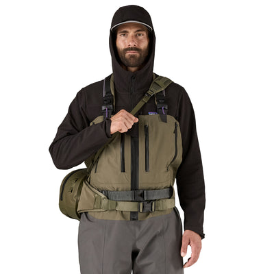 Guidewater Hip Pack