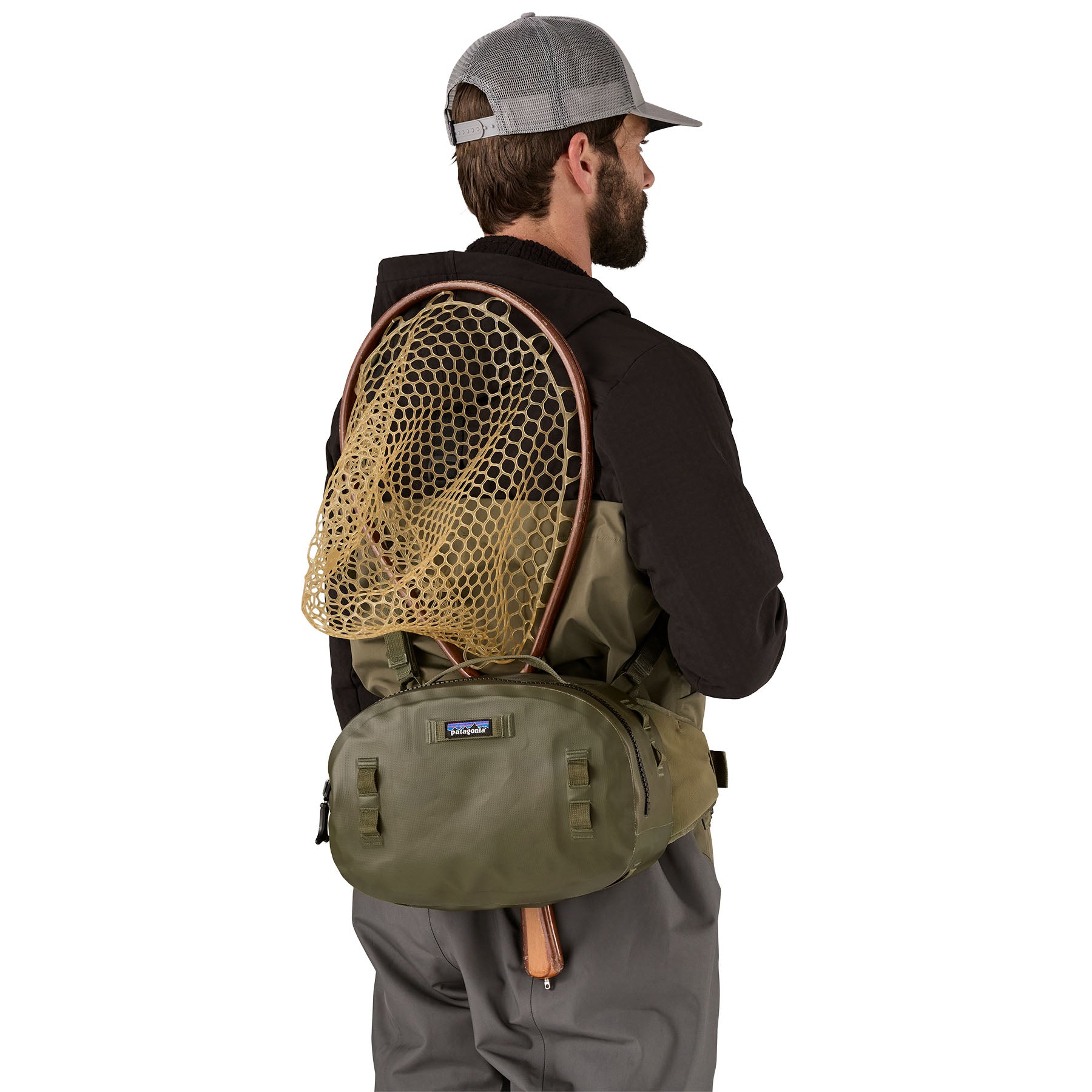 Guidewater Hip Pack