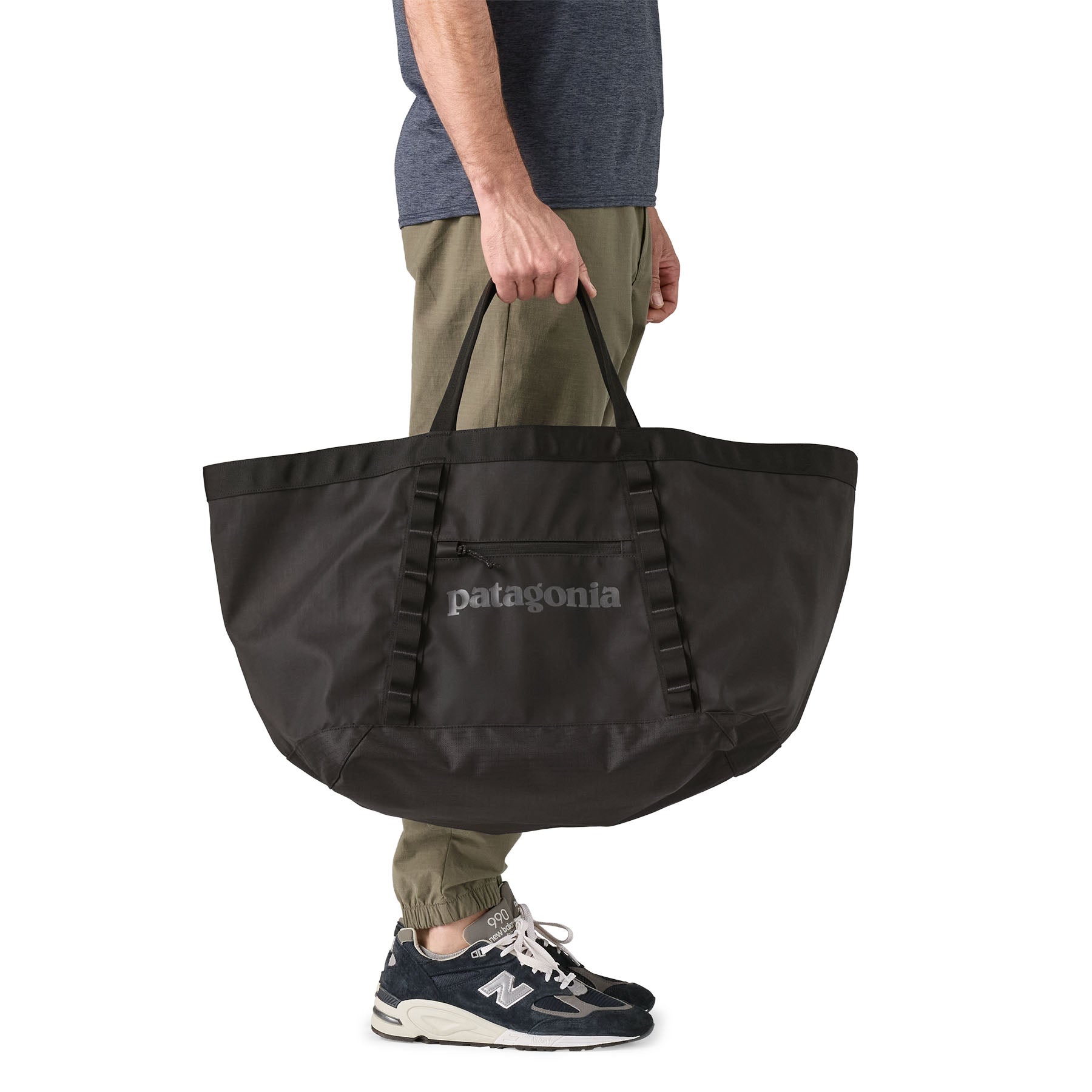 Black Hole Gear Tote