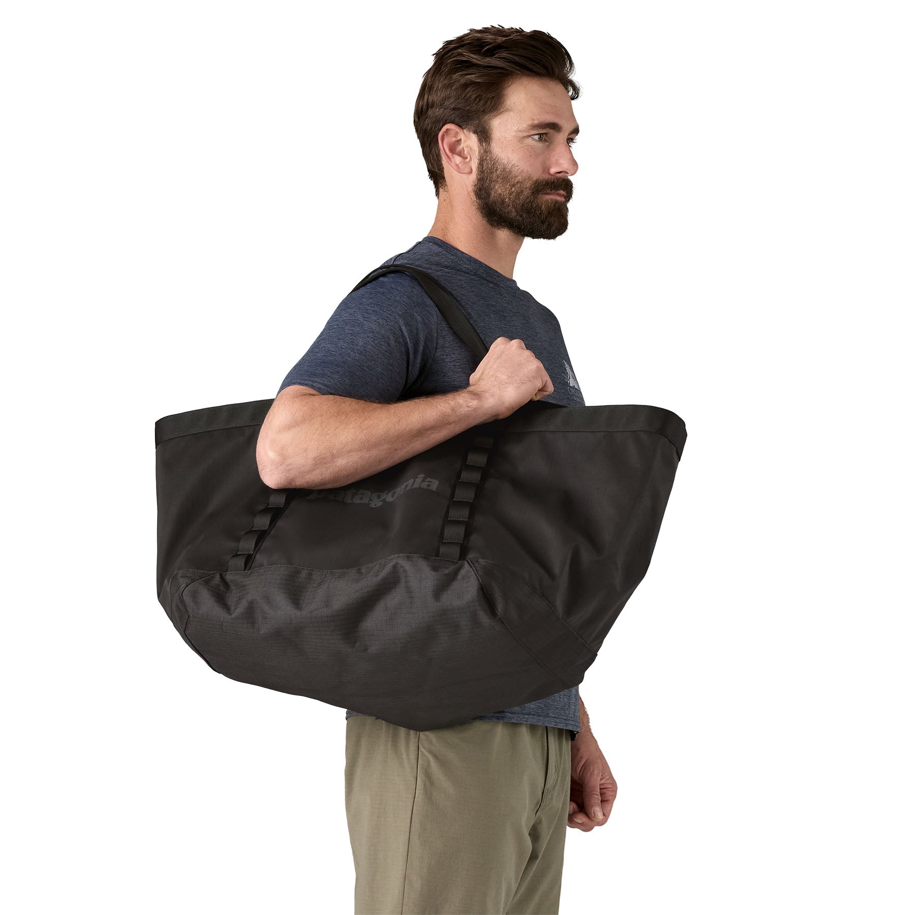 Black Hole Gear Tote