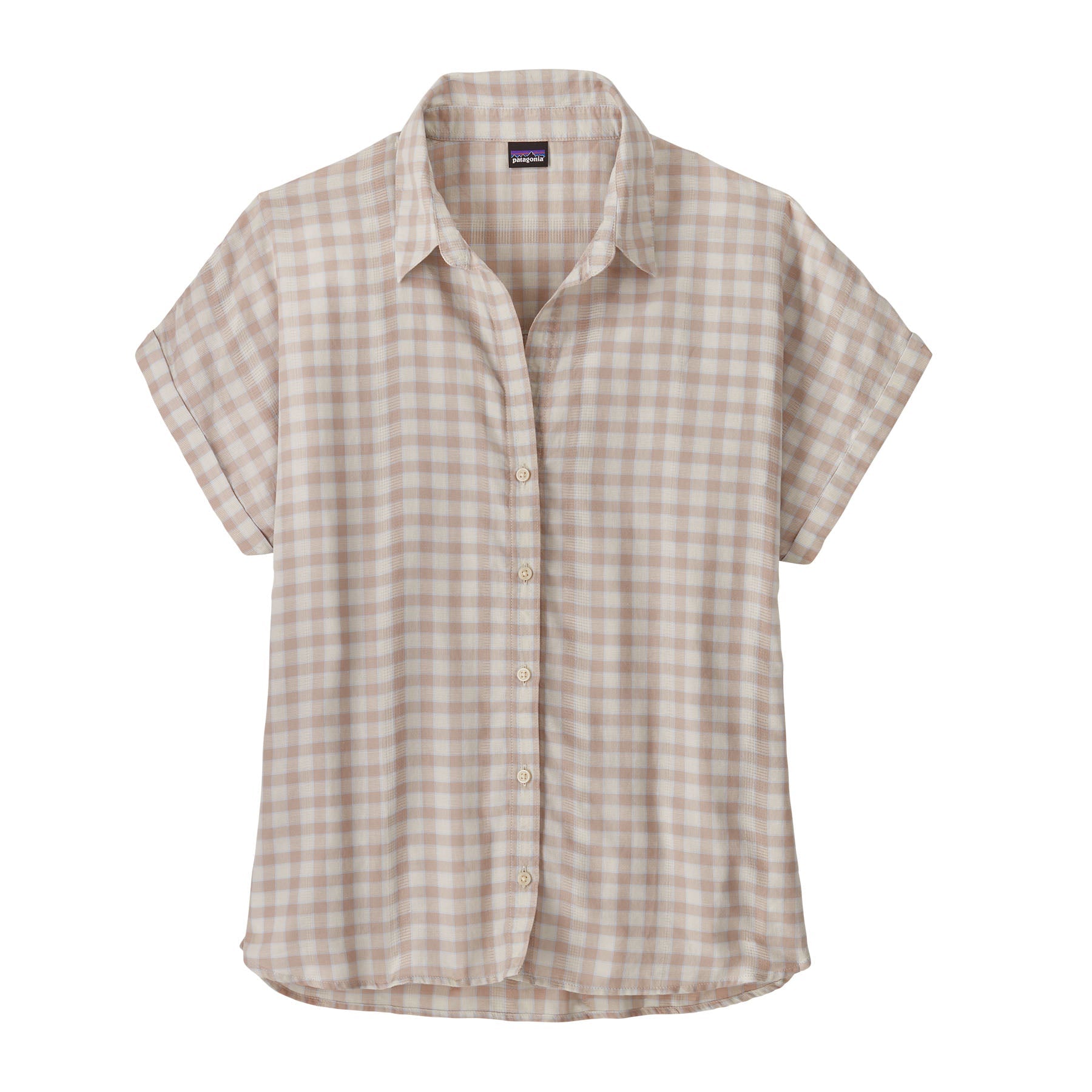 Women's Lightweight A/C Shirt - Sale