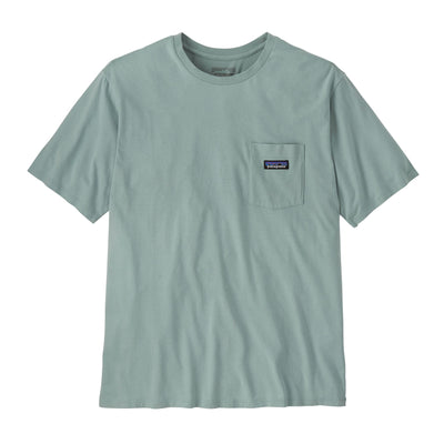Men's Daily Pocket Tee - Sale