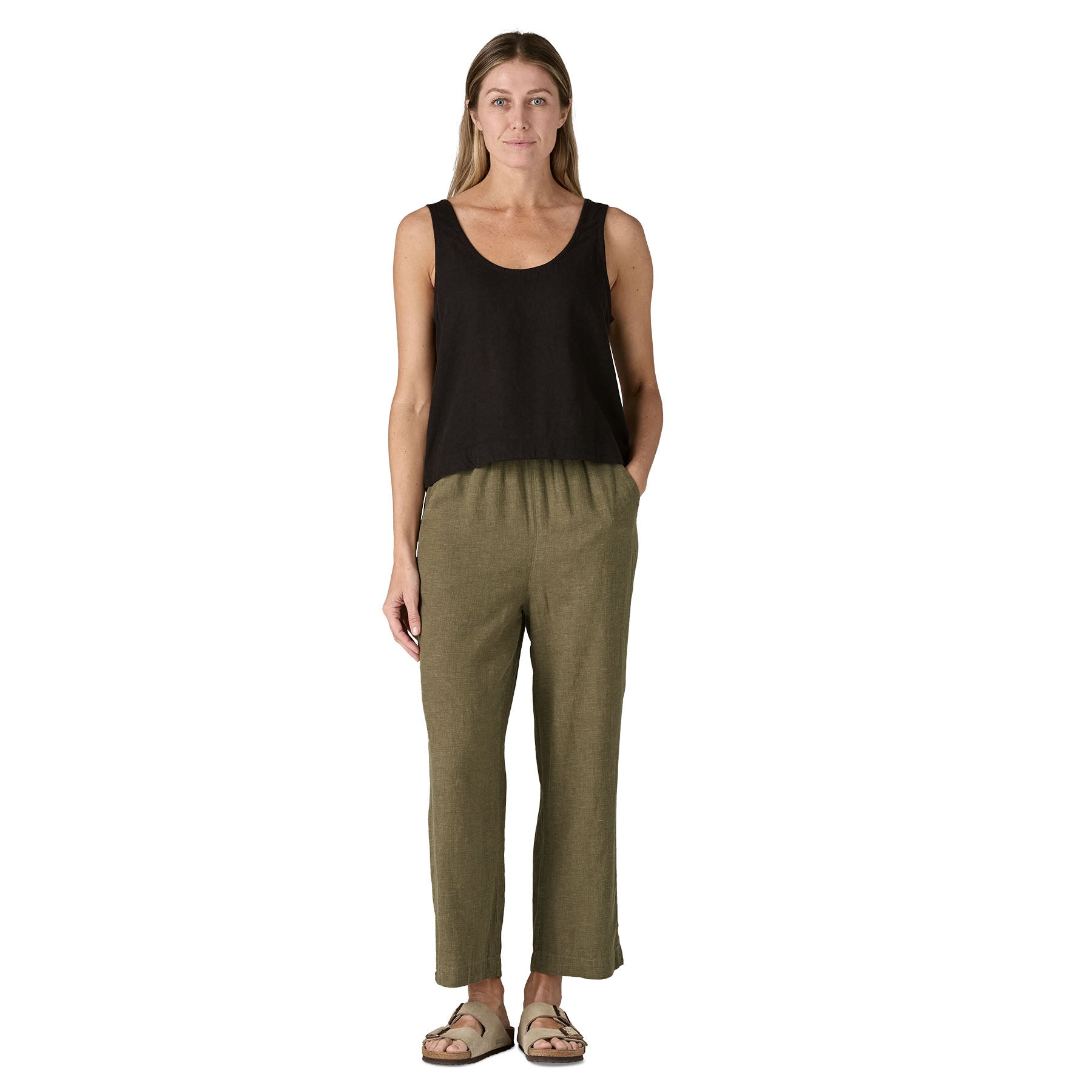 Women's Garden Island Pants - Sale