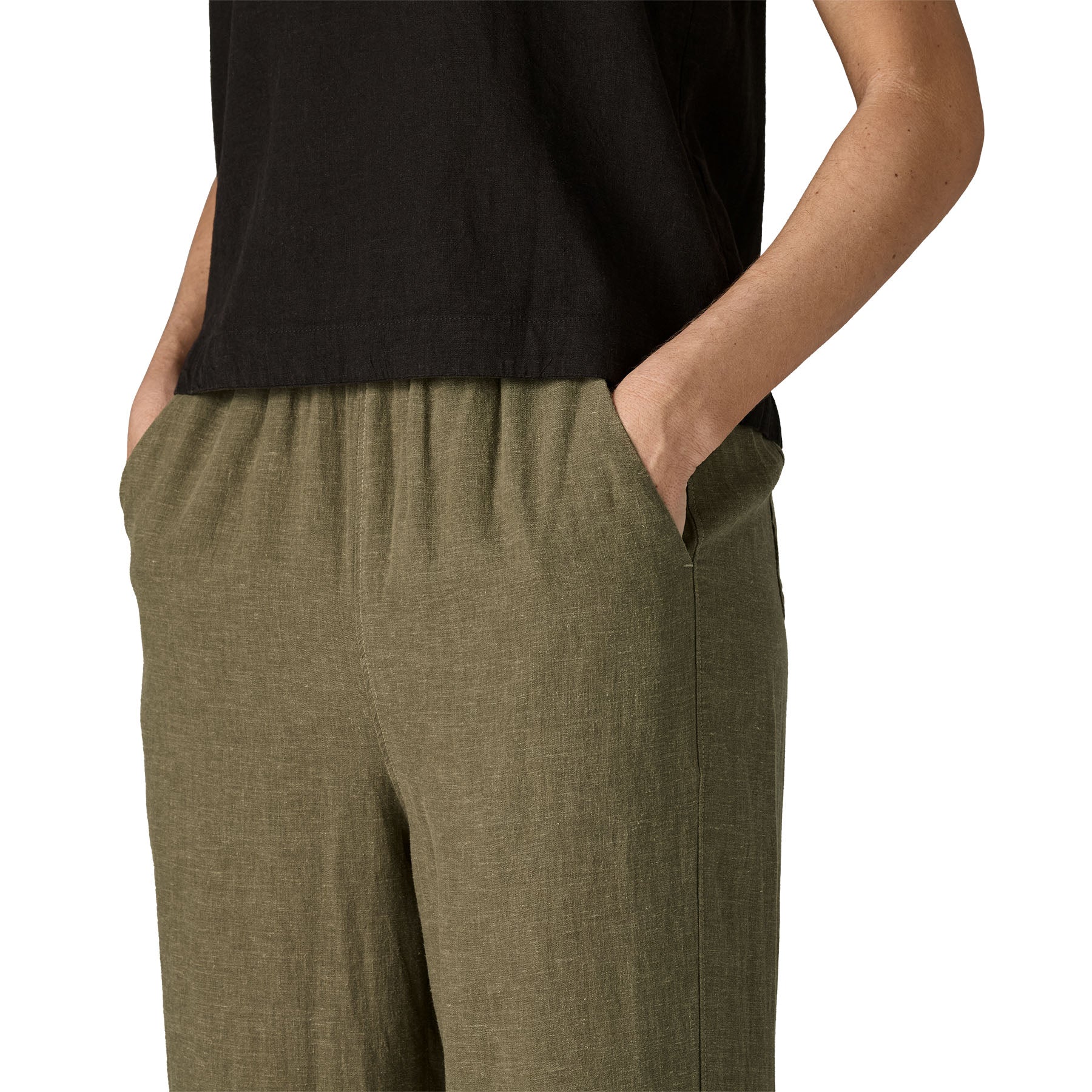 Women's Garden Island Pants - Sale