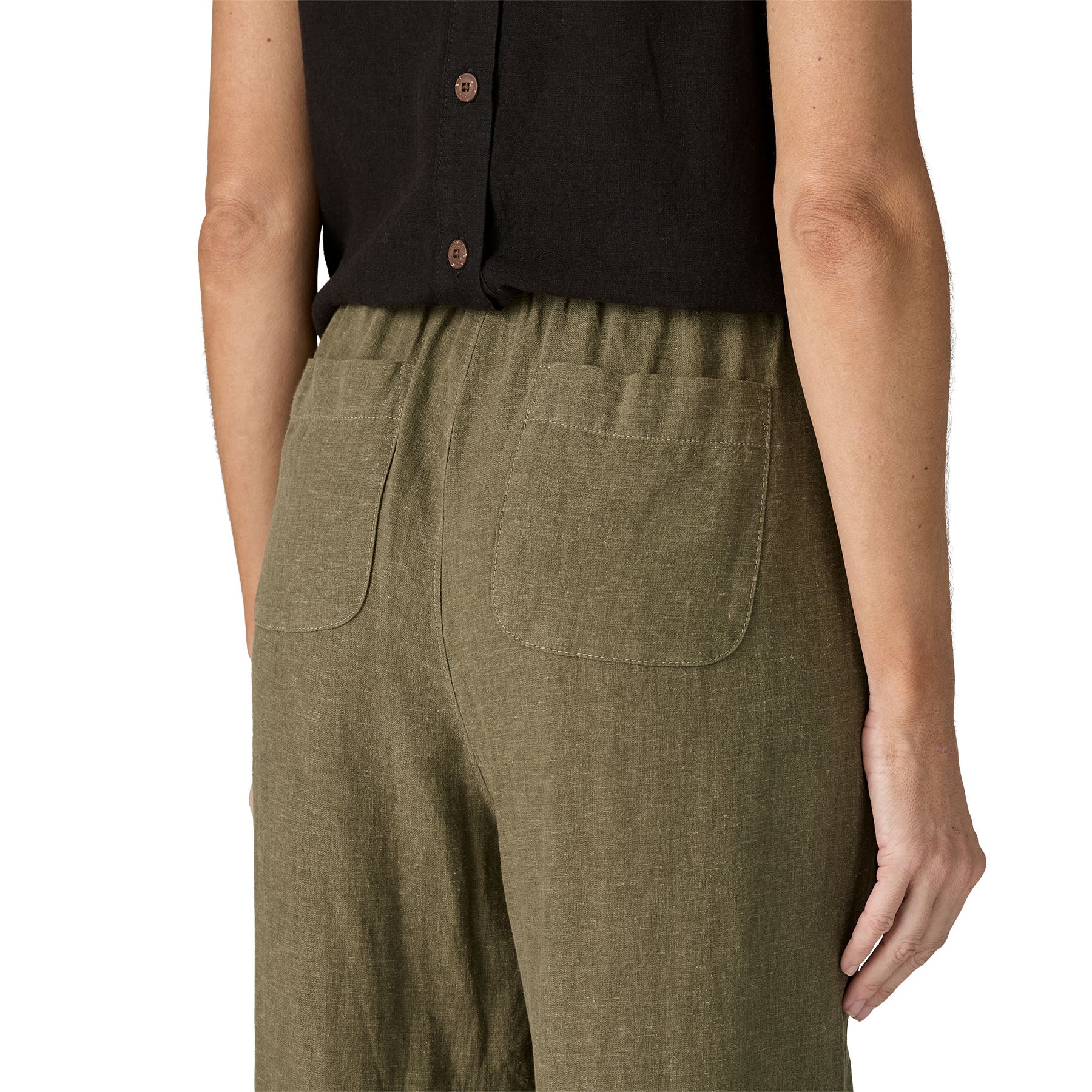 Women's Garden Island Pants - Sale
