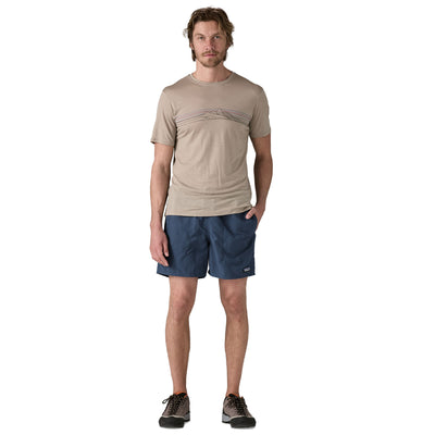 Men's Baggies Shorts - 5in