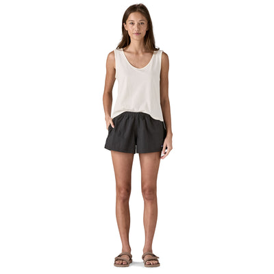 Women's Barely Baggies Shorts - 2½in
