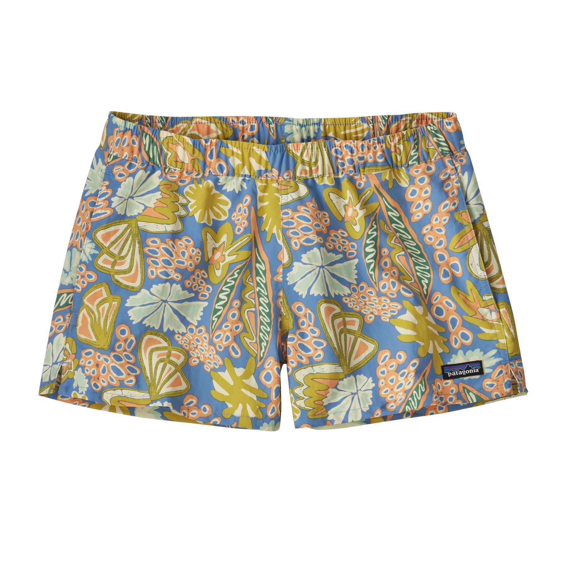Women's Barely Baggies Shorts - 2 1/2 in. - Sale