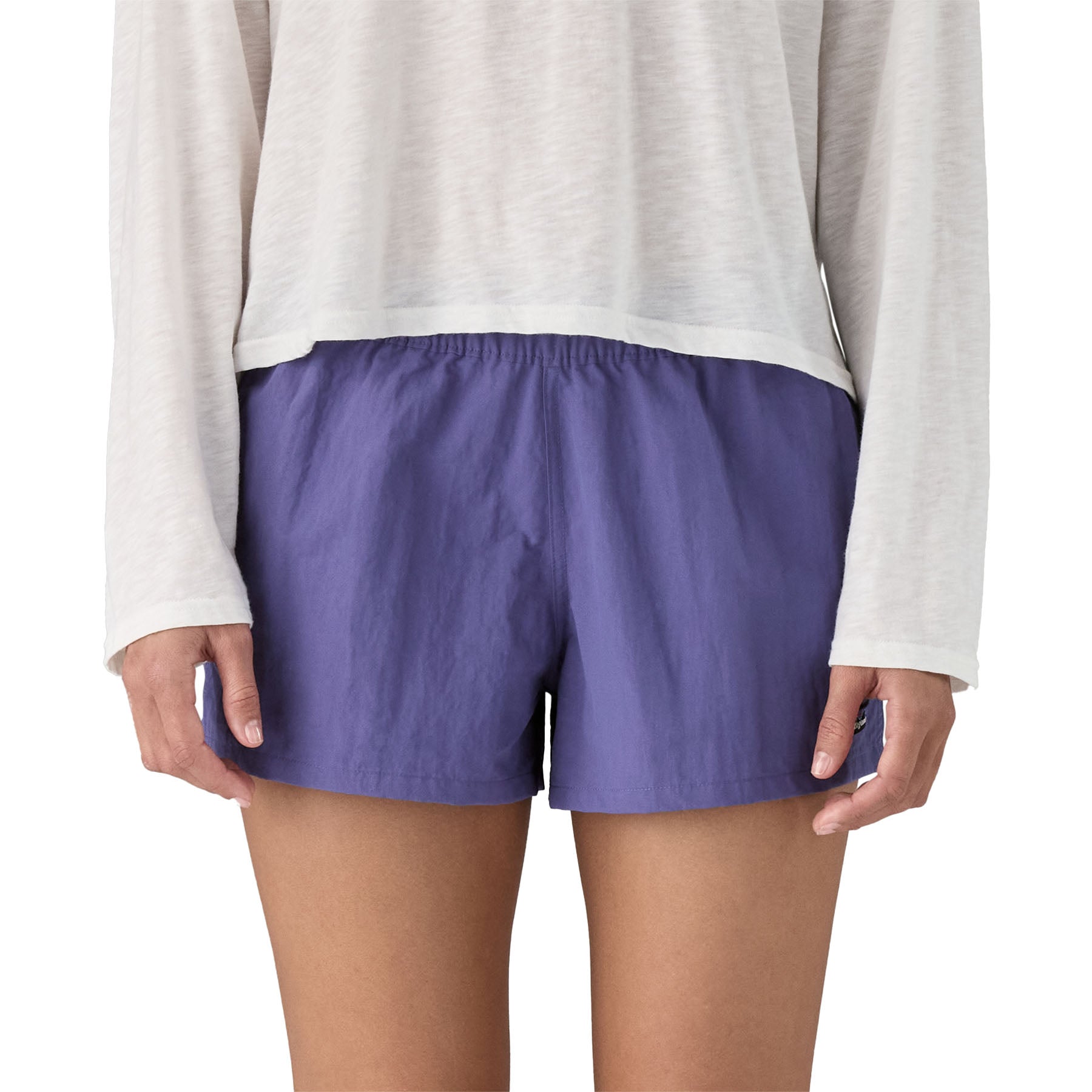 Women's Barely Baggies Shorts - 2½in